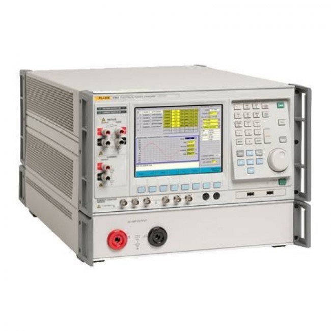 Эталон электропитания Fluke 6135A/80A Эталон электропитания Fluke 6135A/80A