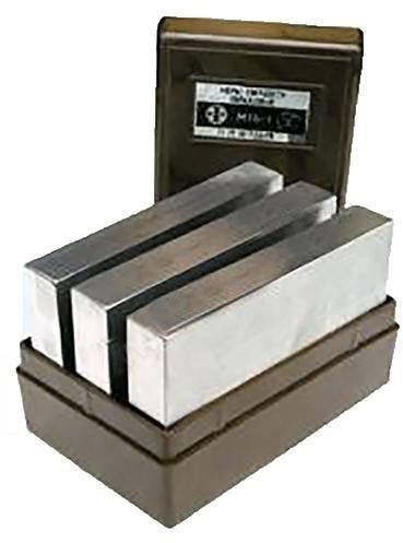 Меры твердости по Бринеллю NOVOTEST МТБ-1 Меры твердости по Бринеллю NOVOTEST МТБ-1