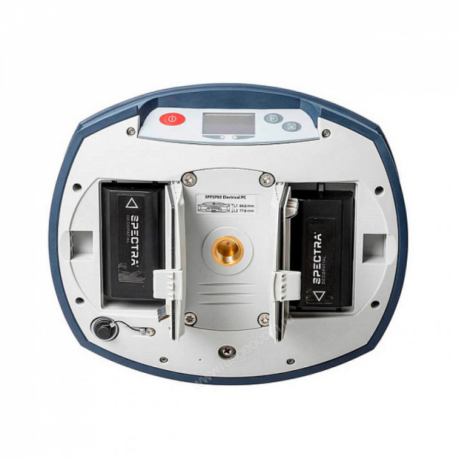 GPS-приемник Spectra Geospatial SP85 UHF/GSM