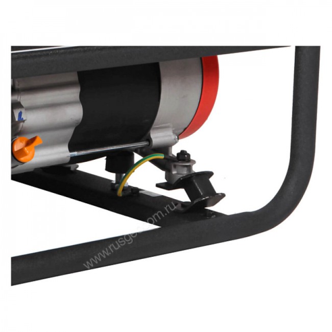 Бензиновый генератор A-iPower A3500X