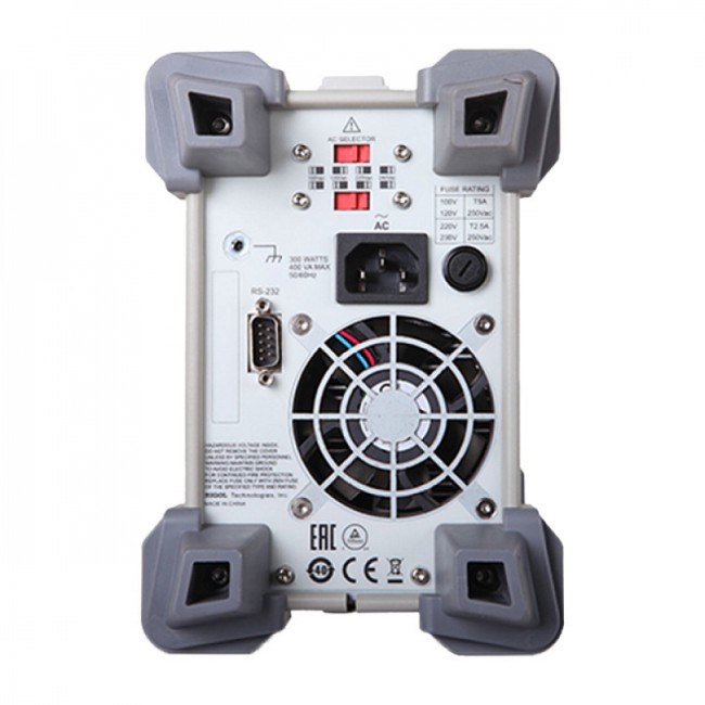 Источник питания RIGOL DP712