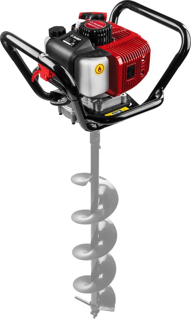 Мотобур МБ1-200 ЗУБР Мотобур МБ1-200 ЗУБР