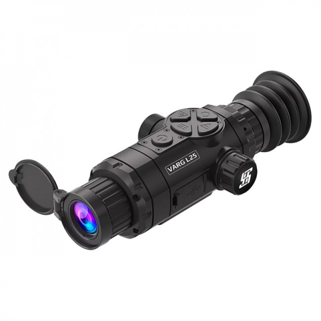Тепловизионный прицел SFH VARG L25 Тепловизионный прицел SFH VARG L25
