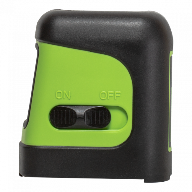 Лазерный уровень RGK ML-11G