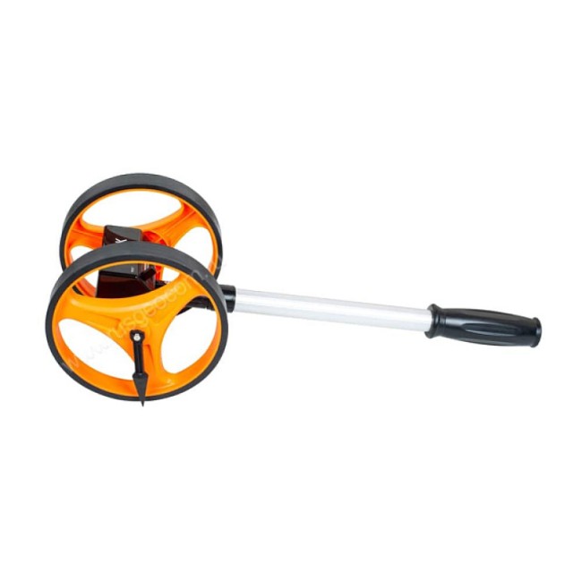 Дорожное колесо RGK Q5 с калибровкой Дорожное колесо RGK Q5 с калибровкой