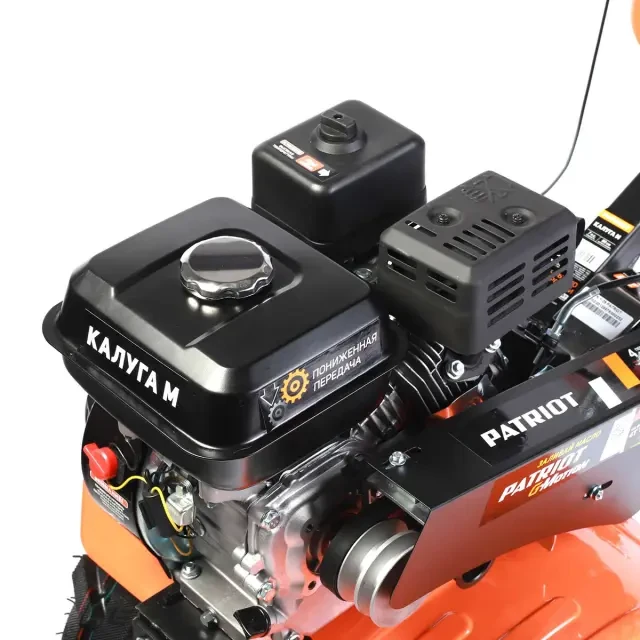Мотоблок бензиновый Patriot Калуга М Мотоблок бензиновый Patriot Калуга М