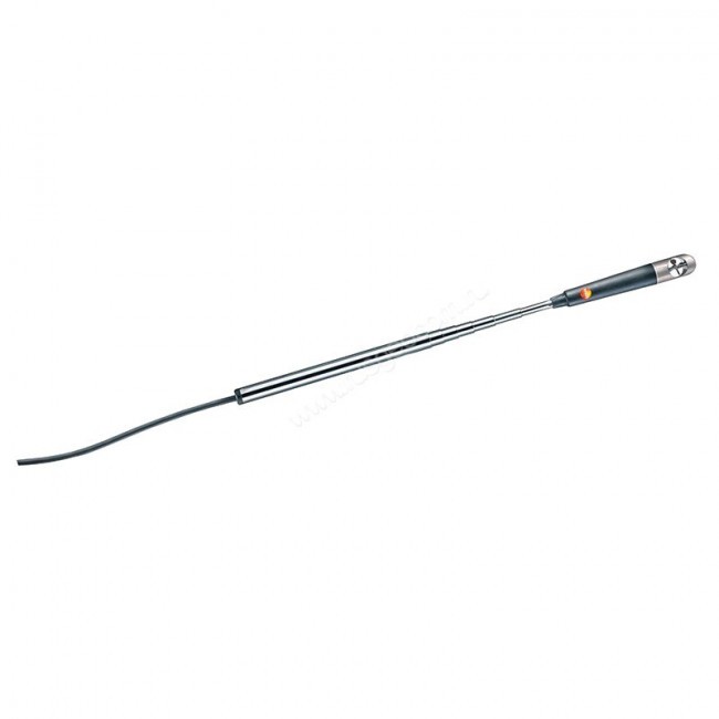 Зонд-крыльчатка, D 16 мм с телескопической рукояткой Testo