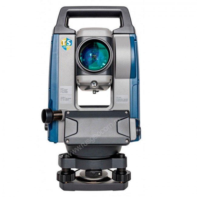 Тахеометр Sokkia iM-52 Тахеометр Sokkia iM-52