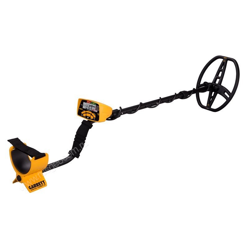 Металлоискатель Garrett ACE 400i купить по цене 38 561 руб. в ...