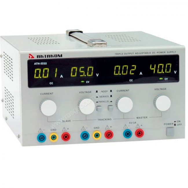 Источник питания Актаком АТН-3232