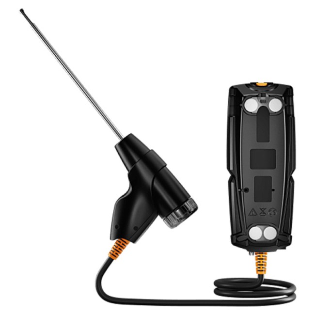 Анализатор дымовых газов Testo 310 II с принтером