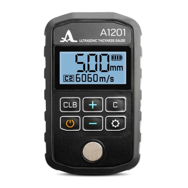 Ультразвуковой толщиномер А1201
