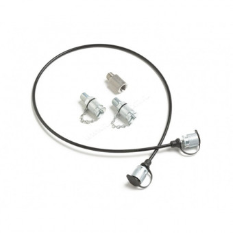 Гидравлический шланг Fluke 700HTH-1 для калибраторов давления серии Fluke 7xx