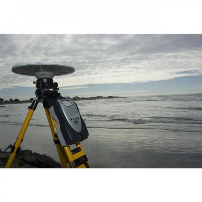 GNSS приёмник Trimble R7 GNSS RTK Rover, 1 встроенный радиомодуль 410-430 MHz