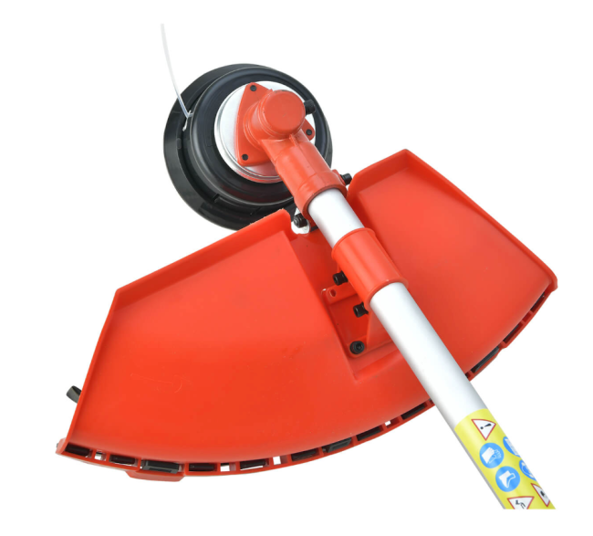 Триммер бензиновый A-iPower AT520T Триммер бензиновый A-iPower AT520T