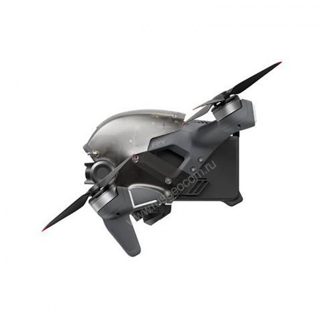 Квадрокоптер DJI FPV Квадрокоптер DJI FPV