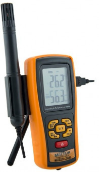 Термогигрометр МЕГЕОН 20061