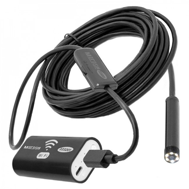 Эндоскоп МЕГЕОН 333201 Эндоскоп МЕГЕОН 333201