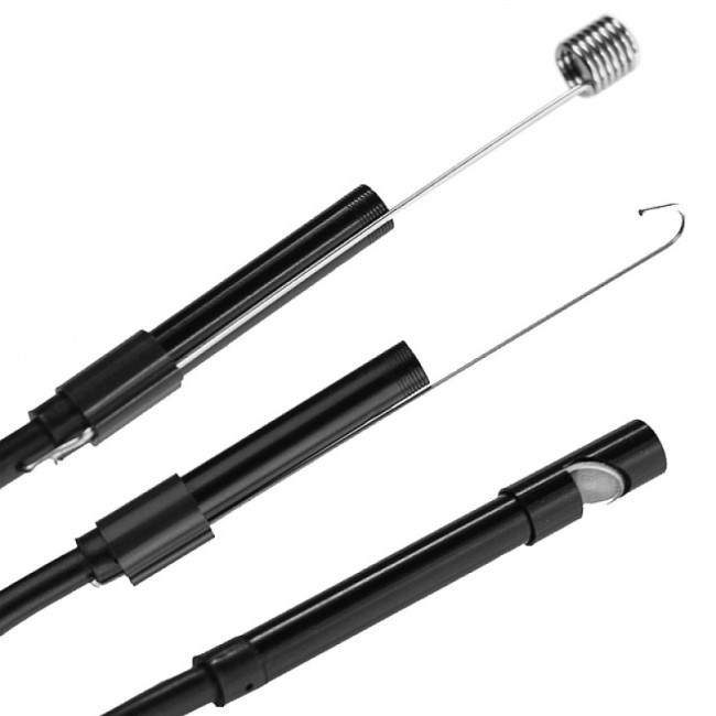 Эндоскоп МЕГЕОН 333201 Эндоскоп МЕГЕОН 333201