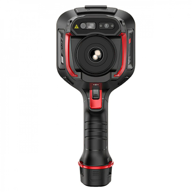 Тепловизор Guide H3 с поверкой в комплекте с телеобъективом 15° x 11° Тепловизор Guide H3 с поверкой в комплекте с телеобъективом 15° x 11°