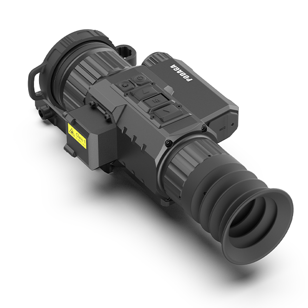 Тепловизионный прицел Lzirtek Podaga 650L