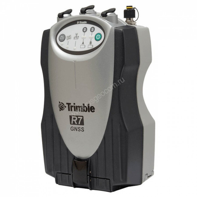 GNSS приёмник Trimble R7 GNSS RTK Rover, 1 встроенный радиомодуль 450-470 MHz
