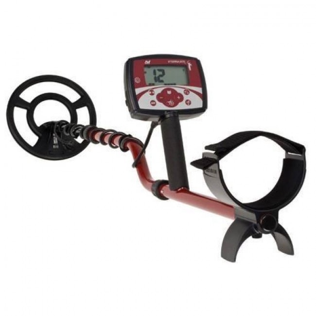 Металлоискатель Minelab X-Terra 305 Металлоискатель Minelab X-Terra 305