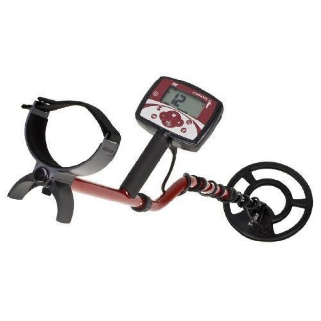 Металлоискатель Minelab X-Terra 305 Металлоискатель Minelab X-Terra 305