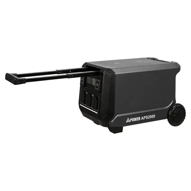 Портативная электростанция A-iPower APS2000 Портативная электростанция A-iPower APS2000