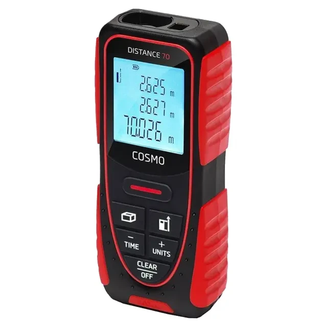Лазерный дальномер ADA COSMO 70 с поверкой