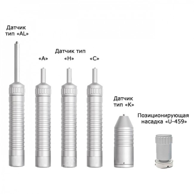 Твердомер ТКМ-459М Твердомер ТКМ-459М
