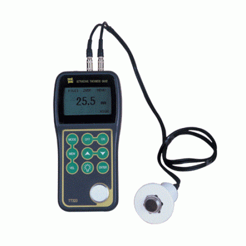 Ультразвуковой толщиномер TIME TT320