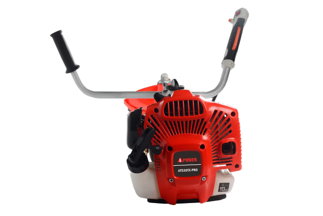 Триммер бензиновый A-iPower AT530ТX-PRO Триммер бензиновый A-iPower AT530ТX-PRO