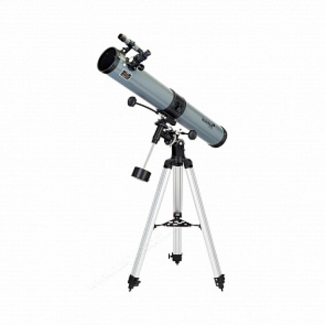 Телескоп Levenhuk Blitz 76 Plus Телескоп Levenhuk Blitz 76 Plus
