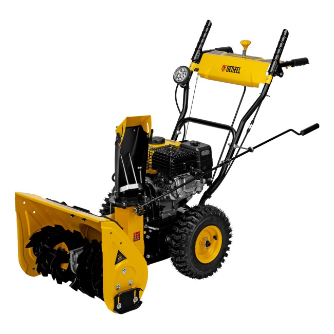 Бензиновая снегоуборочная машина SB 560 LP Denzel