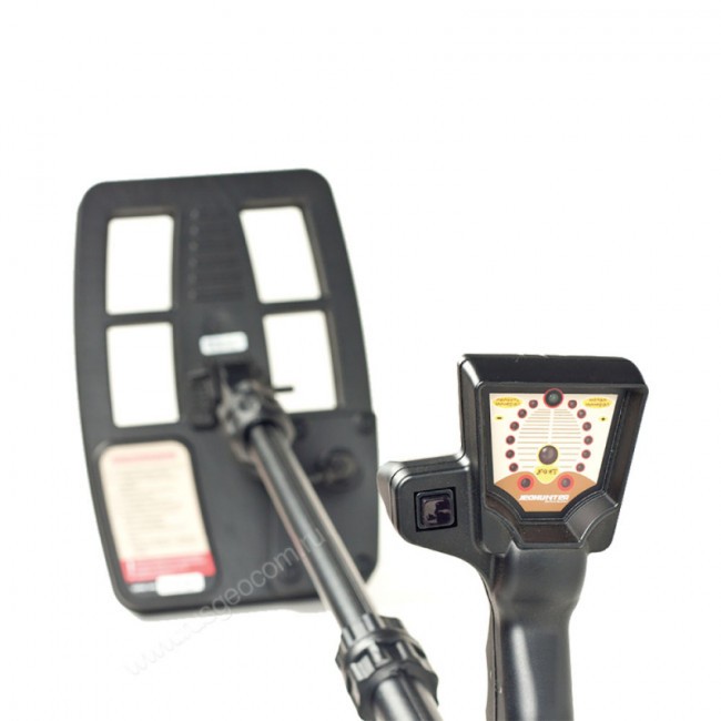 Металлоискатель Nokta Makro JeoHunter 3D Dual System
