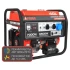 Бензиновый генератор A-iPower A7000EAX + блок автозапуска A-iPower 230В/400В 100А 8 ПИН Бензиновый генератор A-iPower A7000EAX + блок автозапуска A-iPower 230В/400В 100А 8 ПИН