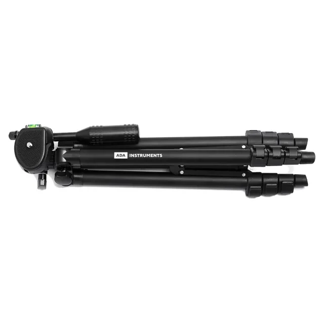 Лазерный уровень ADA LaserTANK 4-360 GREEN Ultimate Edition