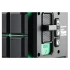 Лазерный уровень ADA LaserTANK 4-360 GREEN Ultimate Edition