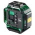 Лазерный уровень ADA LaserTANK 4-360 GREEN Ultimate Edition