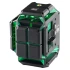 Лазерный уровень ADA LaserTANK 4-360 GREEN Ultimate Edition