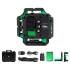 Лазерный уровень ADA LaserTANK 4-360 GREEN Ultimate Edition