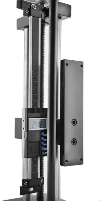 Испытательный стенд МЕГЕОН 03000B Испытательный стенд МЕГЕОН 03000B