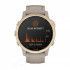 Часы Garmin Fenix 6S Pro Solar золотистый с песочным ремешком Часы Garmin Fenix 6S Pro Solar золотистый с песочным ремешком