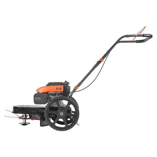 Триммер колесный Patriot PT 595