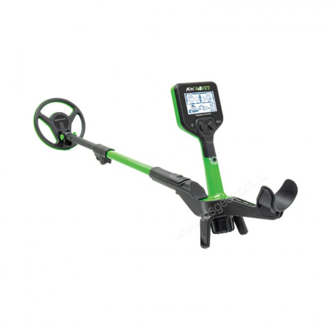 Металлоискатель Nokta Makro Mini Hoard Cool Kit Металлоискатель Nokta Makro Mini Hoard Cool Kit