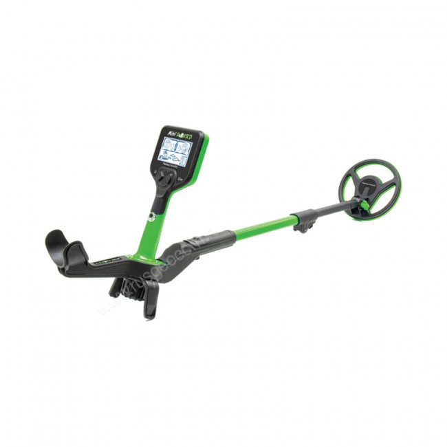 Металлоискатель Nokta Makro Mini Hoard Cool Kit Металлоискатель Nokta Makro Mini Hoard Cool Kit