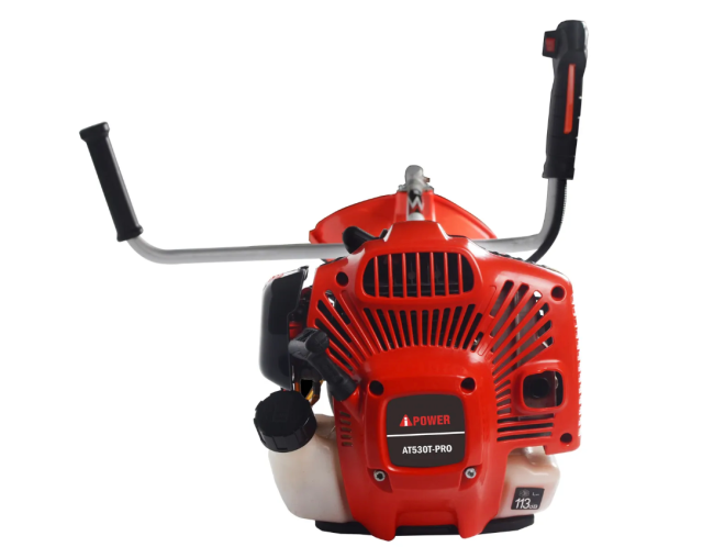 Триммер бензиновый A-iPower AT530Т-PRO