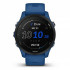 Смарт часы Garmin Forerunner 255 с синим ремешком Смарт часы Garmin Forerunner 255 с синим ремешком