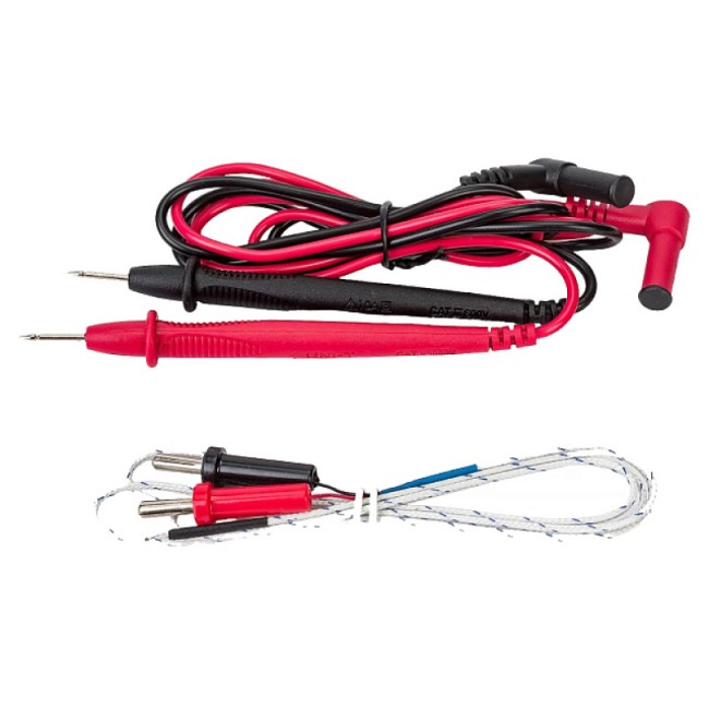 Токовые клещи UNI-T UT204+ Токовые клещи UNI-T UT204+